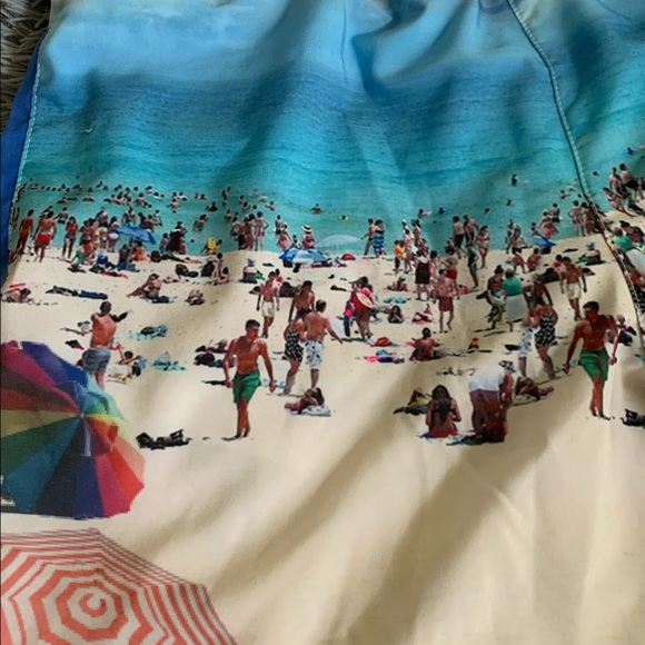 Swim Trunks - Picture 2 of 6